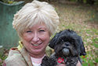 Katie Harrison with Fazzone & Harrison Realty LLC in CT advertising on LakeHouse.com