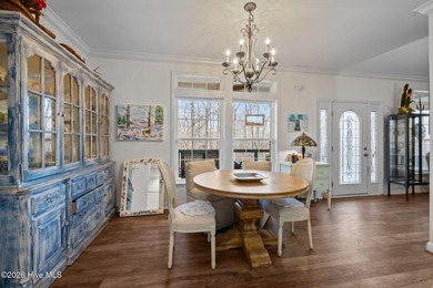 Welcome to your own private retreat. This expansive 4-bedroom