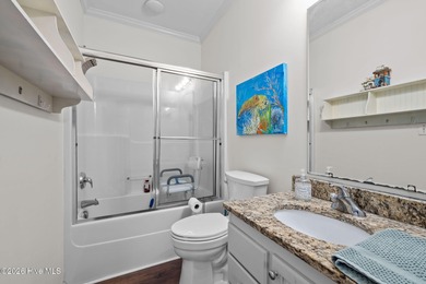 Welcome to your own private retreat. This expansive 4-bedroom