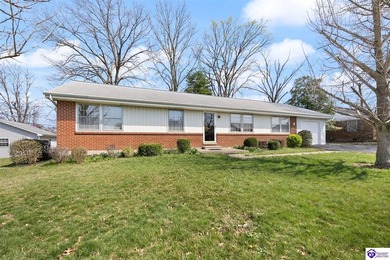 Lake Home For Sale in Campbellsville, Kentucky