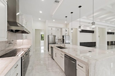 Brand-new 2025 luxury estate on 2.5 acres in Jupiter Farms - photo 41