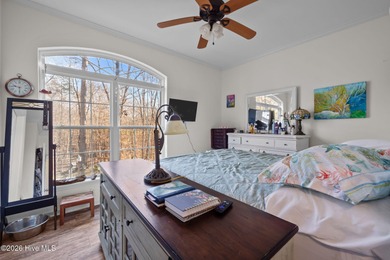 Welcome to your own private retreat. This expansive 4-bedroom