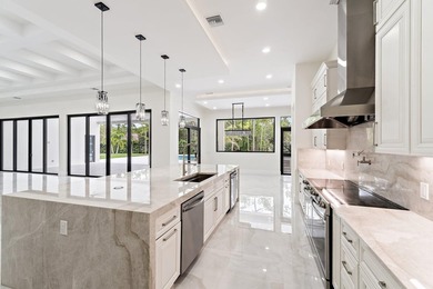 Brand-new 2025 luxury estate on 2.5 acres in Jupiter Farms - photo 42