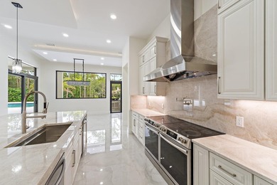 Brand-new 2025 luxury estate on 2.5 acres in Jupiter Farms - photo 43