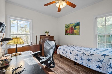 Welcome to your own private retreat. This expansive 4-bedroom