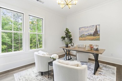 New construction with lake access inside Reynolds Lake Oconee - - photo 45