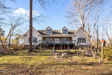 Welcome to your own private retreat. This expansive 4-bedroom