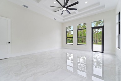 Brand-new 2025 luxury estate on 2.5 acres in Jupiter Farms - photo 49