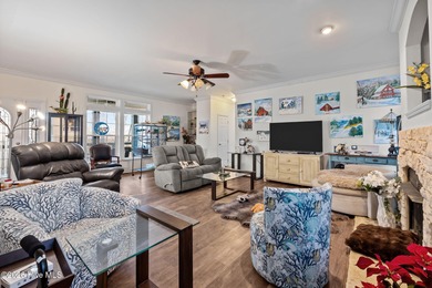 Welcome to your own private retreat. This expansive 4-bedroom