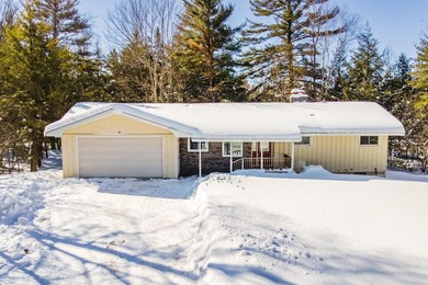 (private lake, pond, creek) Home For Sale in Weston Wisconsin