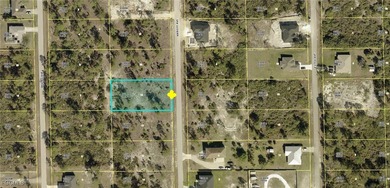 Lehigh Acres Area Lot For Sale in Lehigh Acres Florida