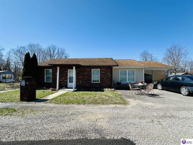 Lake Home Sale Pending in Mcdaniels, Kentucky