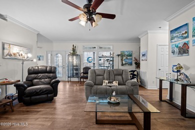 Welcome to your own private retreat. This expansive 4-bedroom