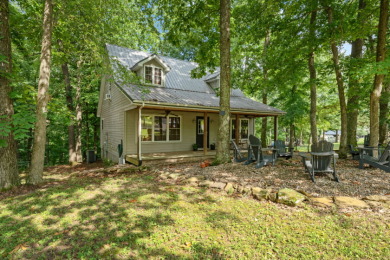Updated Waterfront ST Friendly Home with dock! - Lake Home For Sale in Falls Of Rough, Kentucky