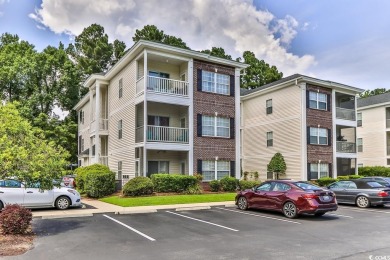 Lake Condo For Sale in Myrtle Beach, South Carolina