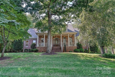 Lake Home For Sale in Mooresville, North Carolina