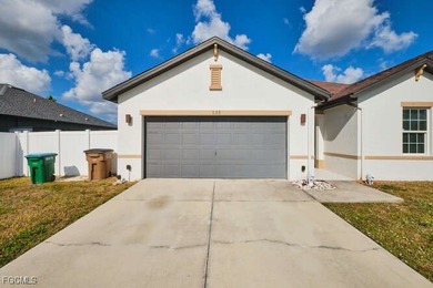 Cape Coral Area Home For Sale in Cape Coral Florida