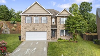 Lake Home For Sale in Knoxville, Tennessee