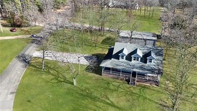 Fort Gibson Lake Home For Sale in Fort Gibson Oklahoma