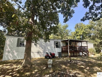 Lake Home For Sale in Warsaw, Missouri