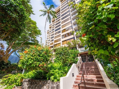 Lake Condo For Sale in Honolulu, Hawaii