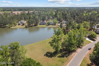 (private lake, pond, creek) Lot For Sale in Wallace North Carolina