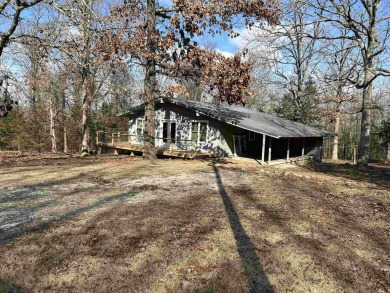 Lake Home For Sale in Horseshoe Bend, Arkansas