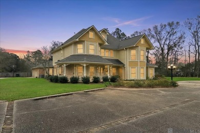 Mississippi River - East Baton Rouge Parrish Home For Sale in Baton Rouge Louisiana
