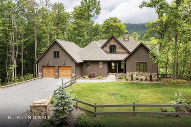 Lake Soquilla  Home For Sale in Sapphire North Carolina