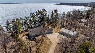 Lake Home Sale Pending in Deer River, Minnesota