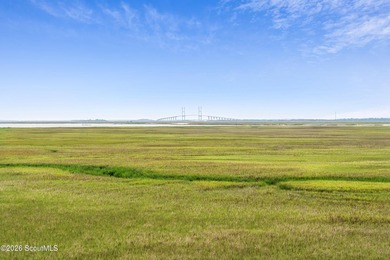 Beautiful marsh and river views from this updated Riverwatch - photo 2