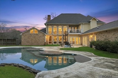 Elegant Southern Living with Resort-Style Outdoor Entertaining - photo 3
