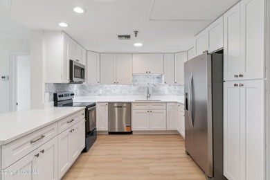Beautiful marsh and river views from this updated Riverwatch - photo 3