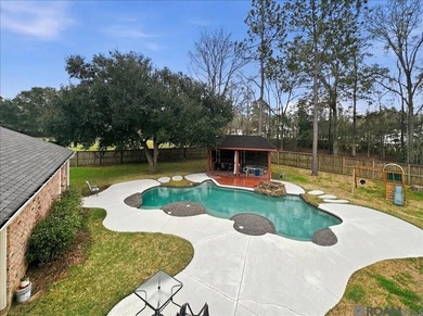 Elegant Southern Living with Resort-Style Outdoor Entertaining - photo 4