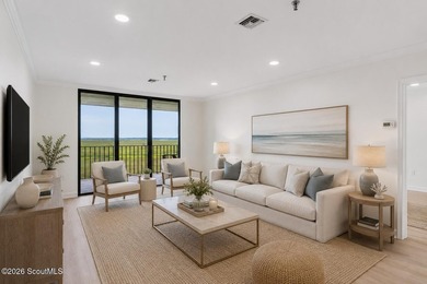 Beautiful marsh and river views from this updated Riverwatch - photo 4
