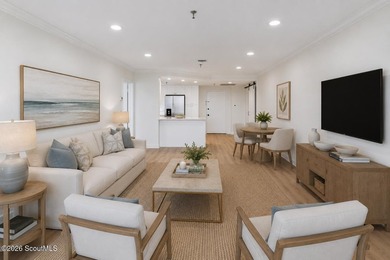 Beautiful marsh and river views from this updated Riverwatch - photo 5