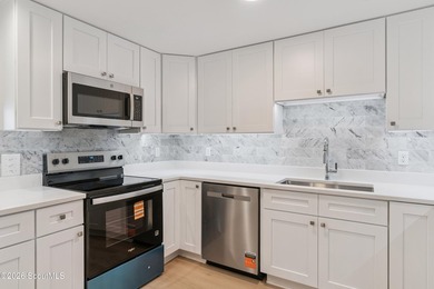 Beautiful marsh and river views from this updated Riverwatch - photo 6