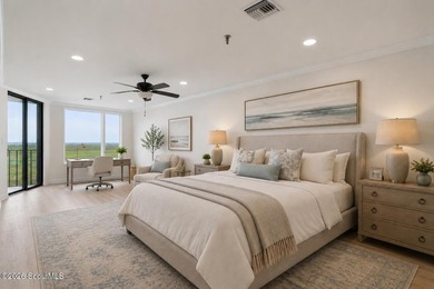 Beautiful marsh and river views from this updated Riverwatch - photo 7