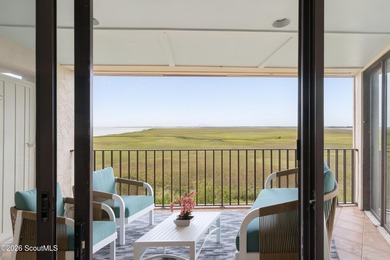Beautiful marsh and river views from this updated Riverwatch - photo 8