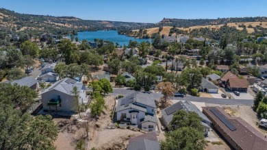 Lake Tulloch Home For Sale in Copperopolis California