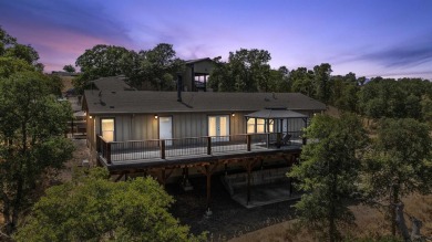 Lake Home For Sale in Copperopolis, California