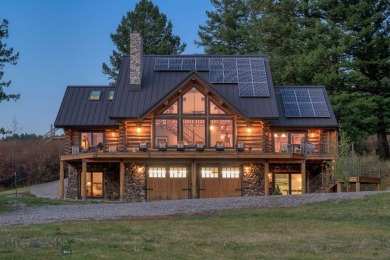 (private lake, pond, creek) Home For Sale in Bozeman Montana