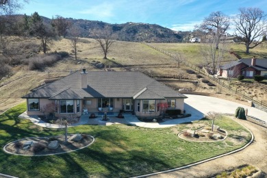 (private lake, pond, creek) Home For Sale in Tehachapi California