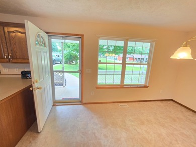 1,255 Square foot home with an open floor plan has a vaulted - photo 11