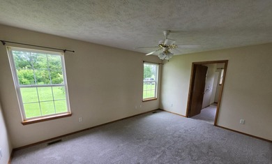 1,255 Square foot home with an open floor plan has a vaulted - photo 15