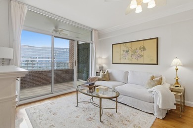 Turn-key condo across from the Charleston City Marina! This - photo 19