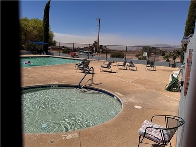 Golf course views, corner lot, mountain views, and Valle Vista - photo 19