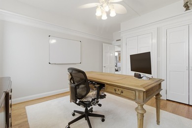 Turn-key condo across from the Charleston City Marina! This - photo 20