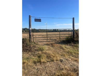 (private lake, pond, creek) Acreage For Sale in Hubbard Texas