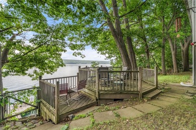 Seneca Lake Waterfront Legacy - 117' of Prime Frontage Rare - photo 22